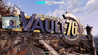 Descubriendo los 10 tesoros de la parte Oeste del mapa Fallout 76 con y sin mapas jeje