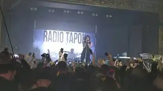 Radio Tapok 20.02.2022 г.Одесса