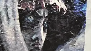 V. Возникновение греха. Павел Кондрачук.