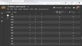 Introduction to SKLearn and kNN