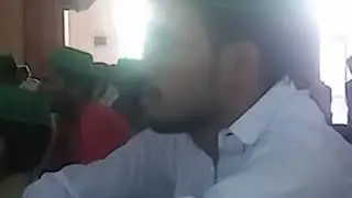Speech At 10 Muharram ul haram