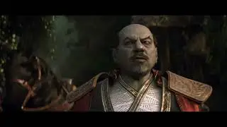 TESO (2014) - Стоит ли играть в 2022?