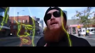 Araless - Amplitude Music Video