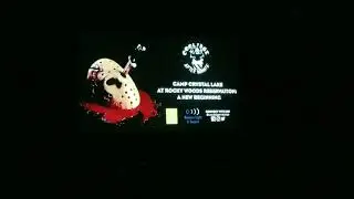 Friday the 13th at Rocky woods!