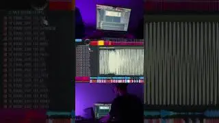 DROPS I MADE FOR THE NEW “RAID” SAMPLE PACK UPDATE 💣