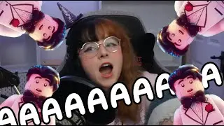 Reading unhinged comments on my viral Tom scream video