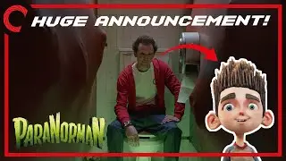We Recreated PARANORMAN in Live Action - LAIKA by Creators Project Announcement