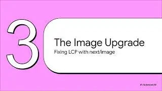 Next.js Performance: Mastering Font and Image Optimization