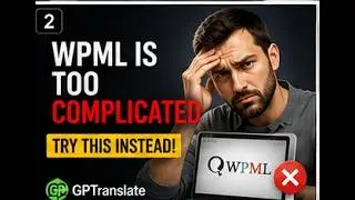 Best WPML Alternative for WordPress in 2026