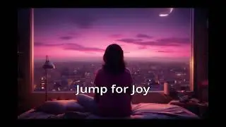 Jump for Joy   Version 1   Lofi Beats Disco