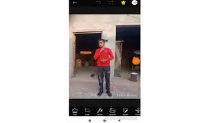Picsart snow fall winter photo editing
tutorial /picsart new editing |l SP editing