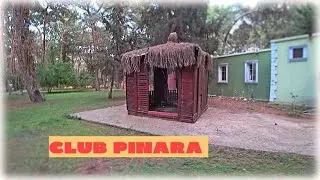 Шпионская пробежка по Club Pinara Tekirova
