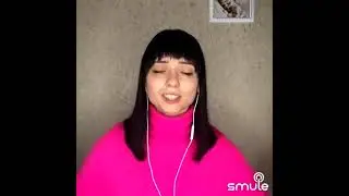 Розстріляна весна Ірина Федишин кавер Анастасія Шуляк
