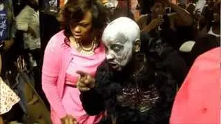 *Ballclips4u Xclusive* The Stepford Wives Drama