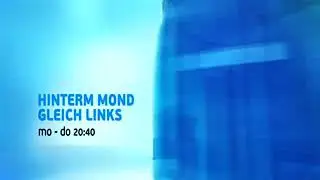Hinterm Mond gleich links - Trailer (2010) | Comedy Central Germany