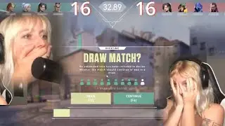 QUINTUPLE OVERTIME!!! In Bronze Elo....