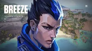 Quick Glance - Breeze - Yoru Flashes & Teleport Lineups