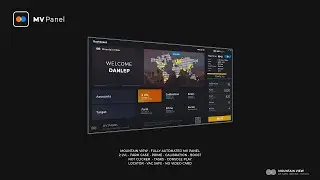 MV Panel Pro [НЕ ВЫШЕДШЕЕ 2021] - Now Farm Cases Csgo