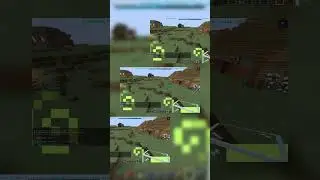 Minecraft / САМОЕ! / #shorts