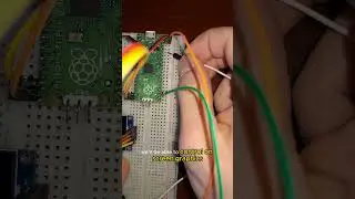 Raspberry Pi Pico | OLED & Joystick Module