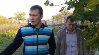Кубань. Кущёвка всюду. МИТИНГ В ДИНСКОЙ! (полная версия)