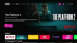 Astro Ultra Box Surfing | 1 July 2024 | All Astro Channel