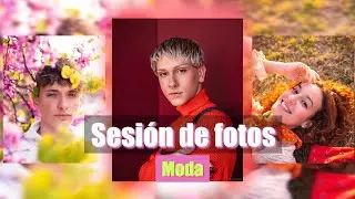 SESIÓN DE FOTOS MODA 2021 | laventanadejavi | Elche