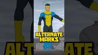 Every EVIL Invincible Variant in Season 2 | Invincible 