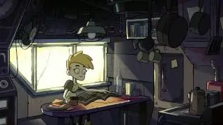 Everything is Normal