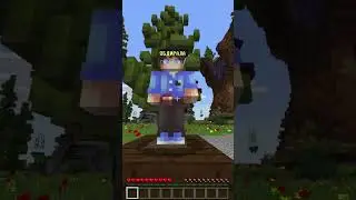 Лучший сервер SkyBlock(Скай Блок) на версии 1.1.5 