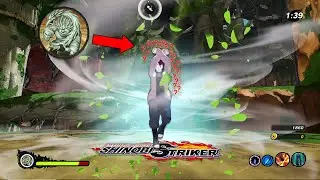 The Wood Golem IS More Than Crazy...[ NTTBSS ]