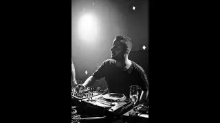 Joseph Capriati @ Mob Palermo , Unlocked , 29/09/2018 , Butch - No Worries Re Cut