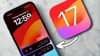 iOS 17 - 9 small changes YOU DON’t want to miss!