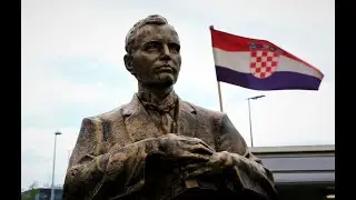 Proslava blagdana župe bl. Ivana Merza Špansko Zagreb, svibanj 2022.