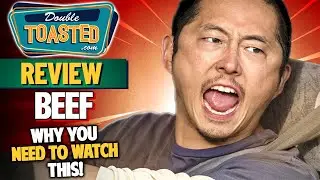 BEEF NETFLIX SERIES REVIEW | Double Toasted