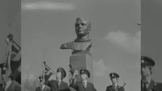 Клуб юных космонавтов Егорьевска. 1981