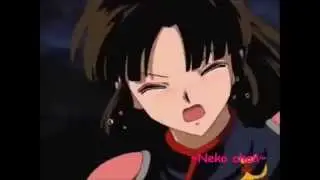Sango y Miroku ~Chico Malo~