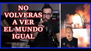 DESPERTAR EN UN MUNDO DE DORMIDOS