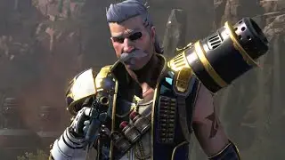 Apex Legends - Official game trailer