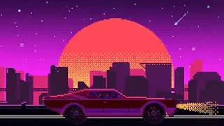 Rô, Zilly - Nightrider