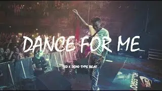 EO x Deno Type Beat 