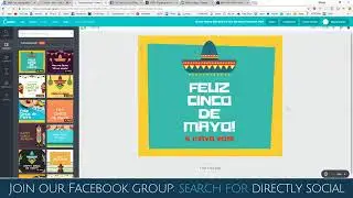 How to use Canva to create free graphics for your business
