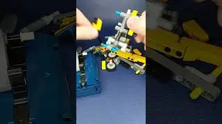 42147 Lego Technic 236