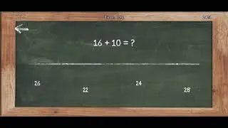 Bully Class Math 3 Gameplay