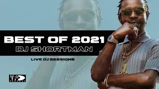 DJ Session - DJ Shortman plays Best of 2021