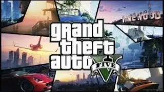 how to download  gta 5 in 5 MB! for pc (ma kia ho skti ha) 2019.