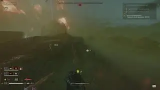 Helldivers 2/ рандомные жуки
