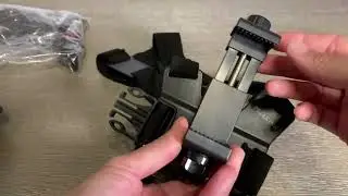 PellKing Mobile Phone Chest Strap Harness Mount Head Strap Holder Kit Review