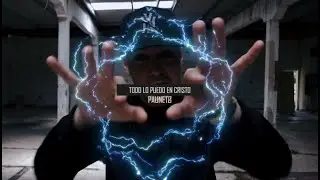 Todo lo Puedo en Cristo - PAUNETØ ( Video Oficial )