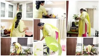 🌺Kaise karti hoon ghar ke sabhi kaam easily | tips to keep your home neat and clean 🌺